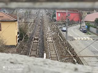 Muore investita da un treno. Tragedia a Settimo Torinese